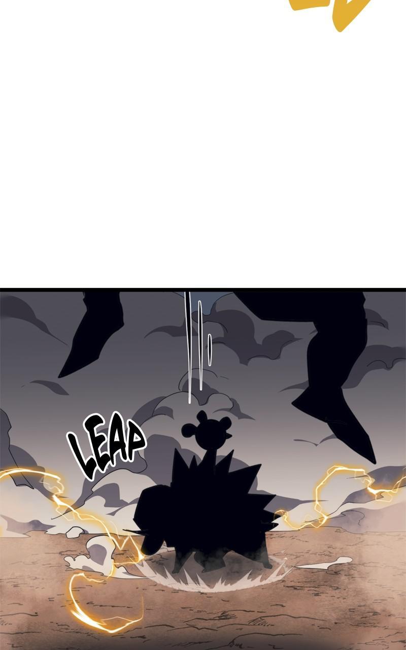 Read The Final Raid Boss Manga Online