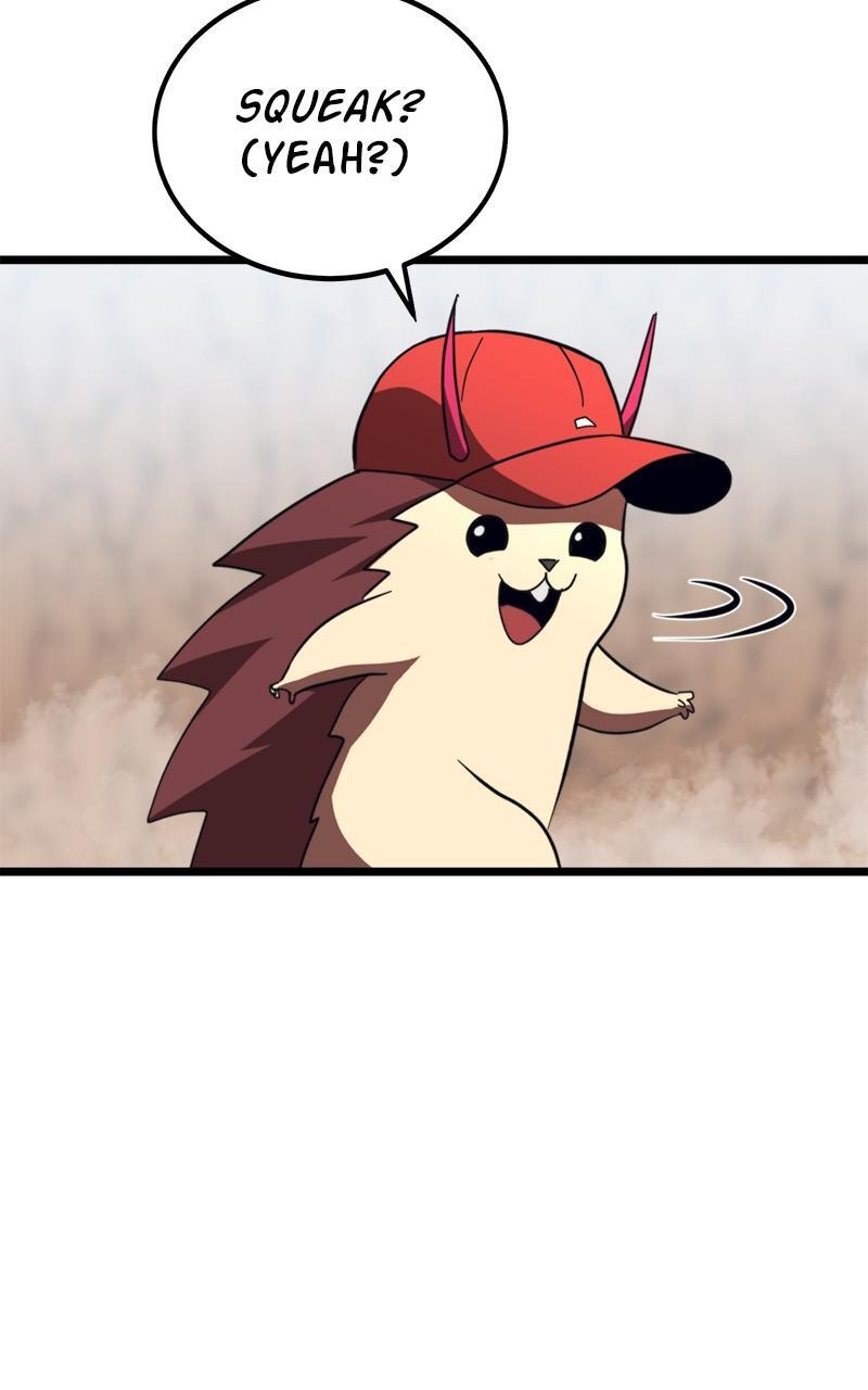 Read The Final Raid Boss Manga Online