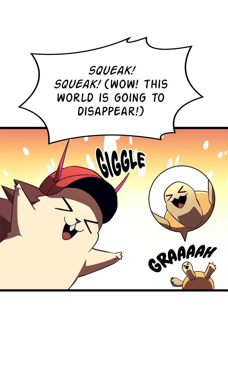 Read The Final Raid Boss Manga Online