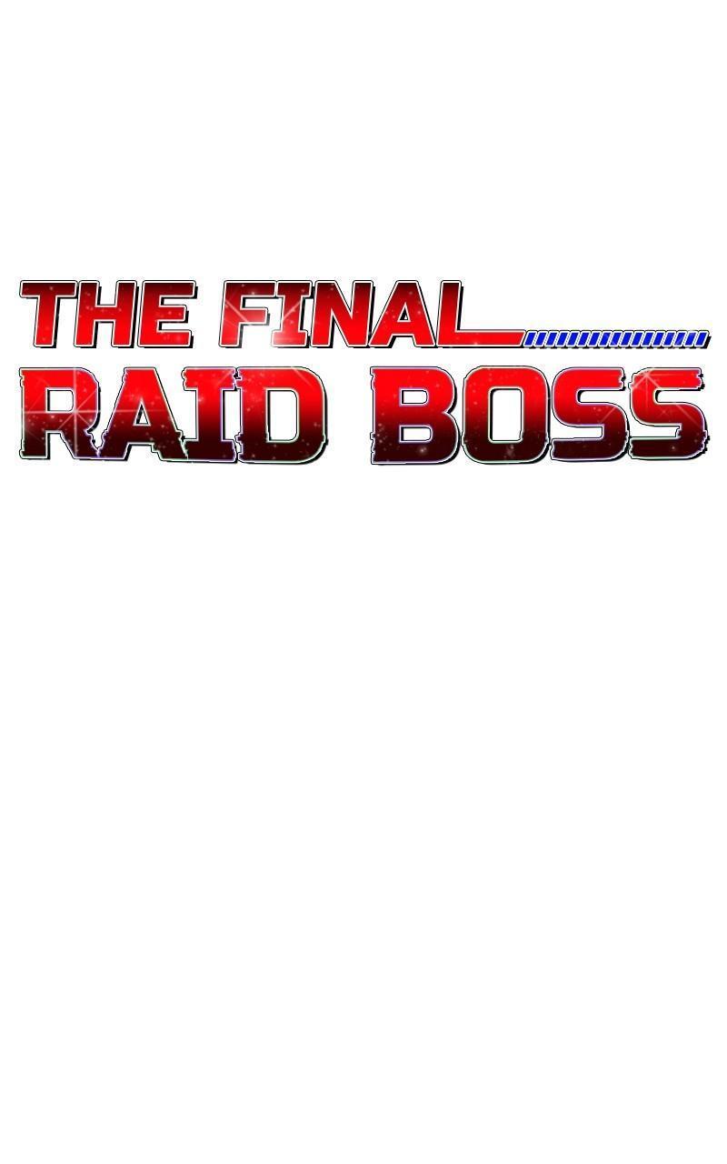 Read The Final Raid Boss Manga Online