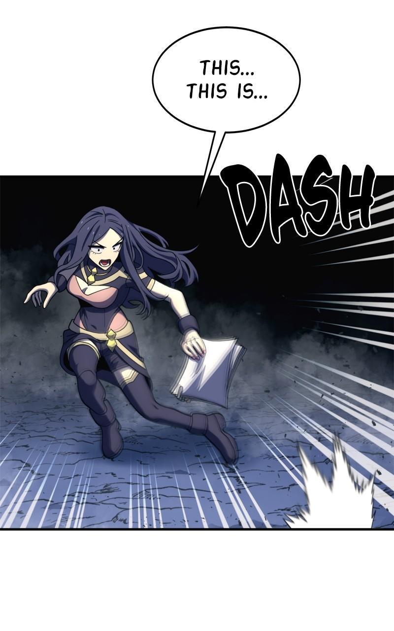 Read The Final Raid Boss Manga Online