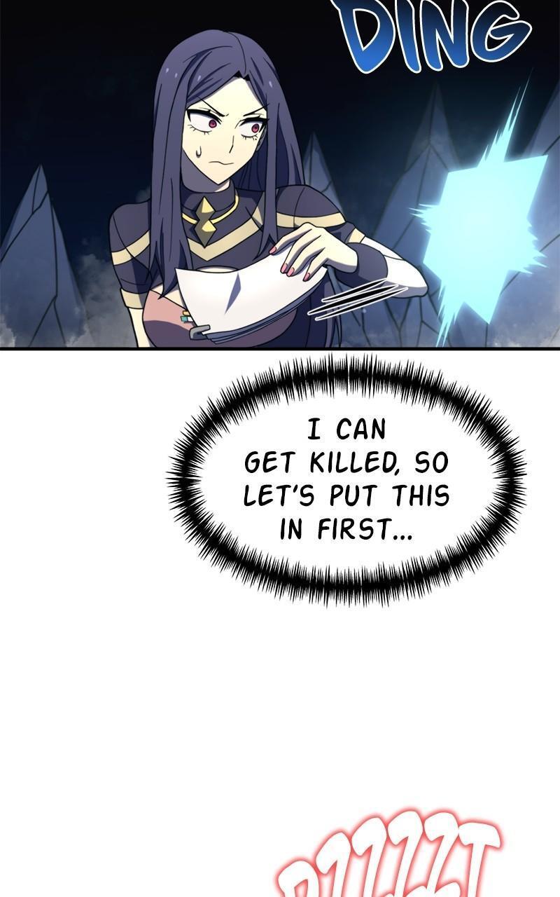 Read The Final Raid Boss Manga Online