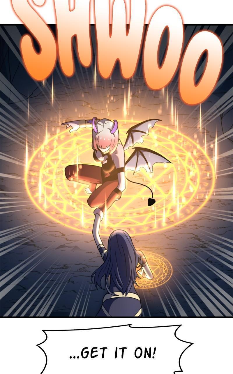 Read The Final Raid Boss Manga Online