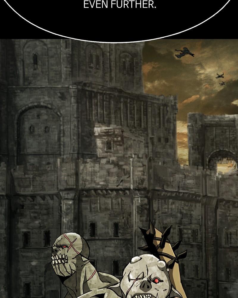 Read The First Hunter Manga Online