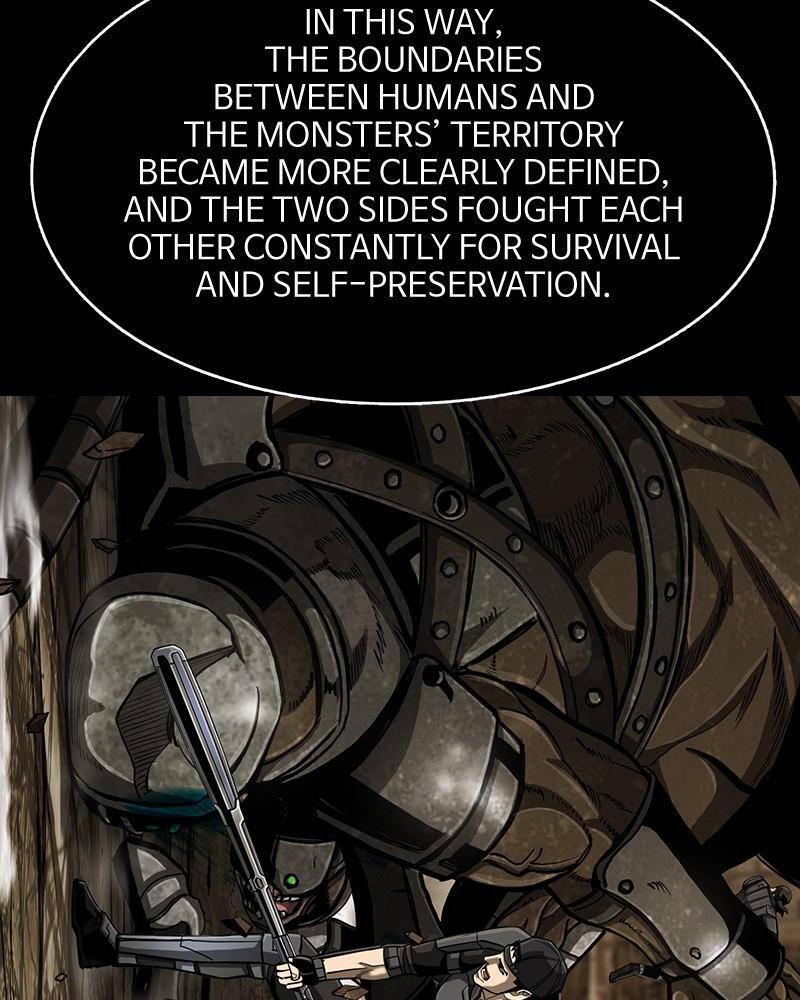 Read The First Hunter Manga Online