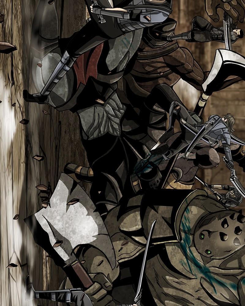 Read The First Hunter Manga Online