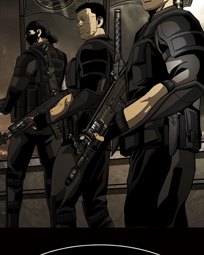 Read The First Hunter Manga Online