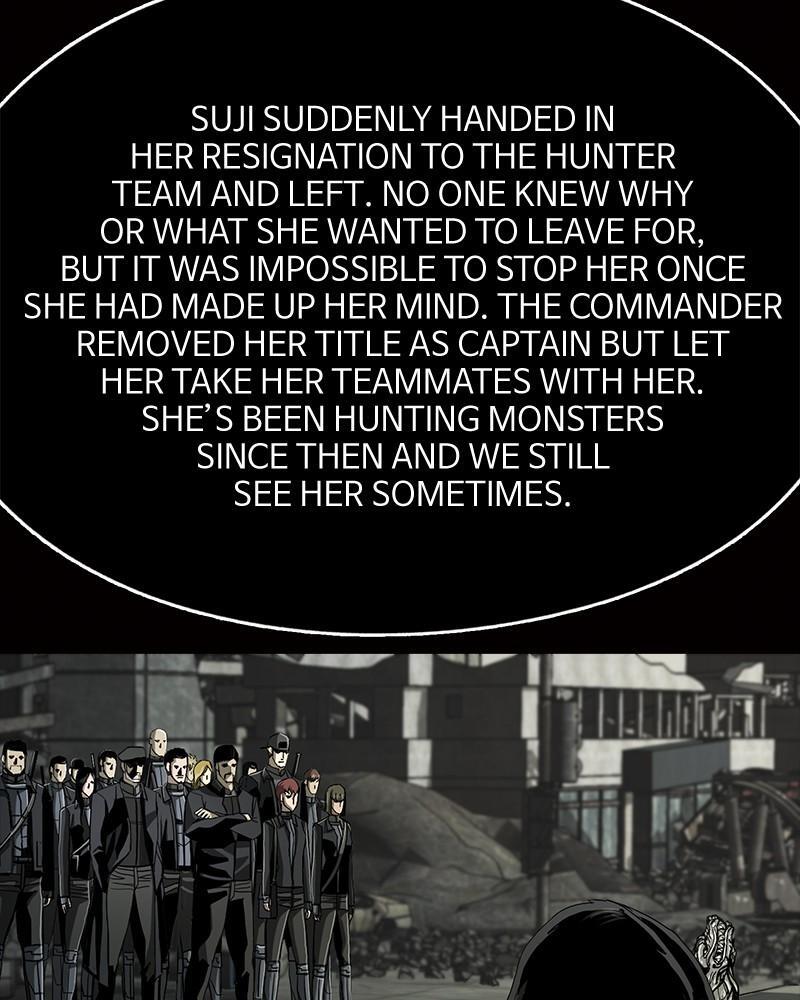 Read The First Hunter Manga Online