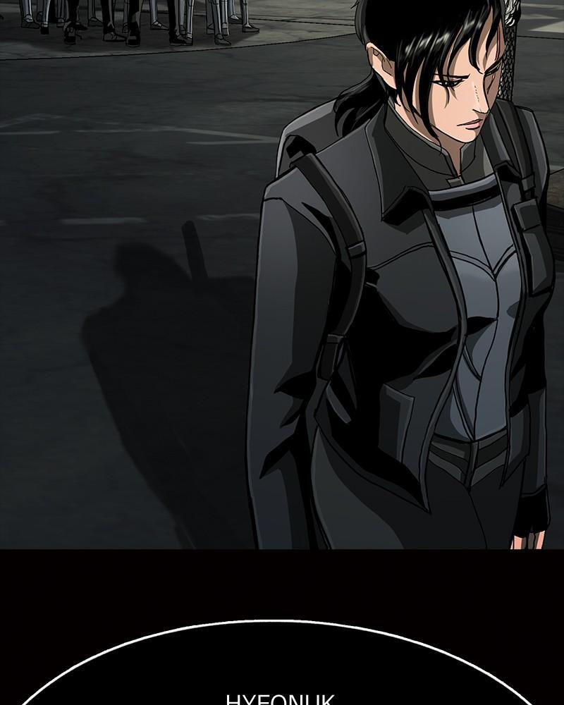 Read The First Hunter Manga Online