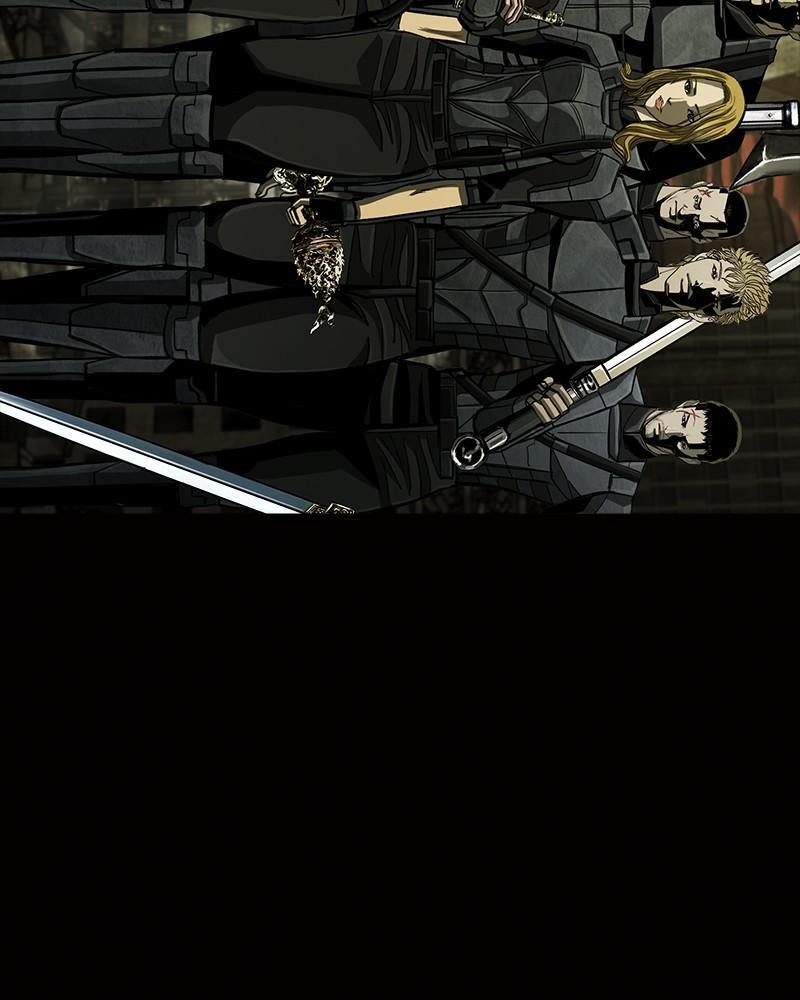 Read The First Hunter Manga Online