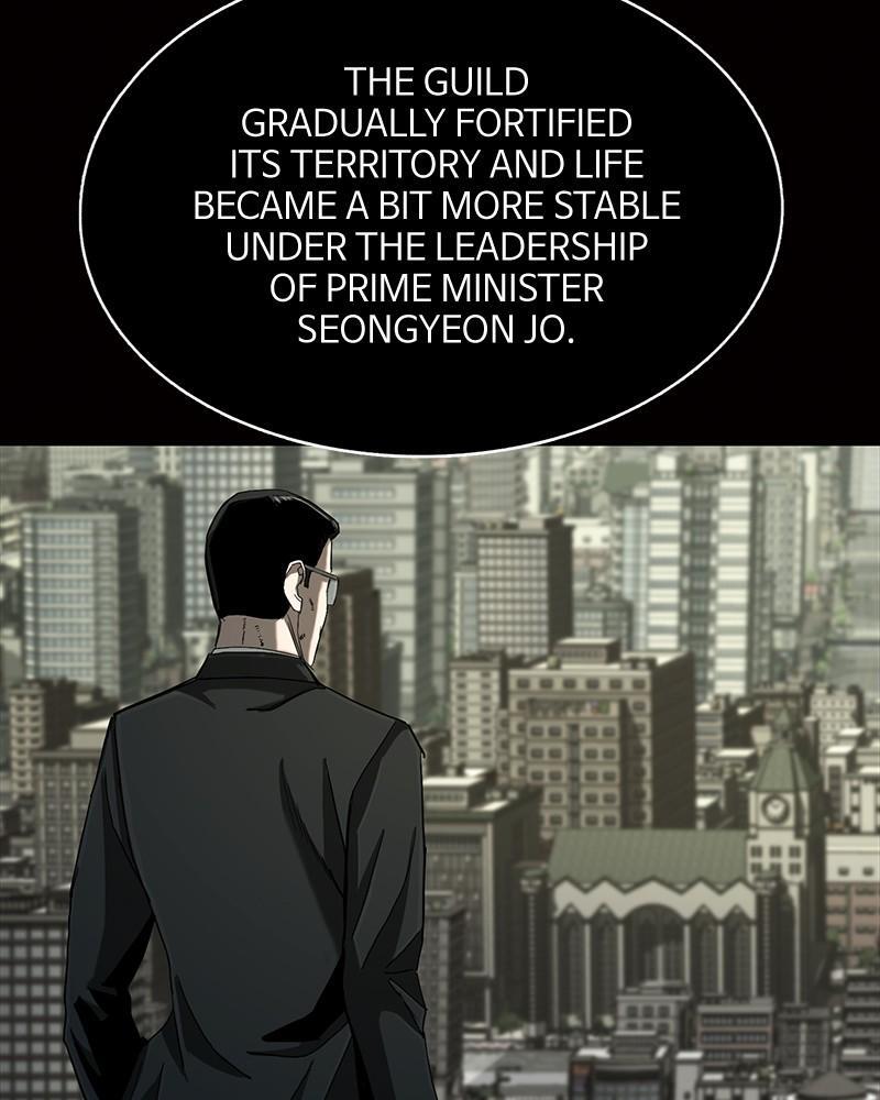 Read The First Hunter Manga Online