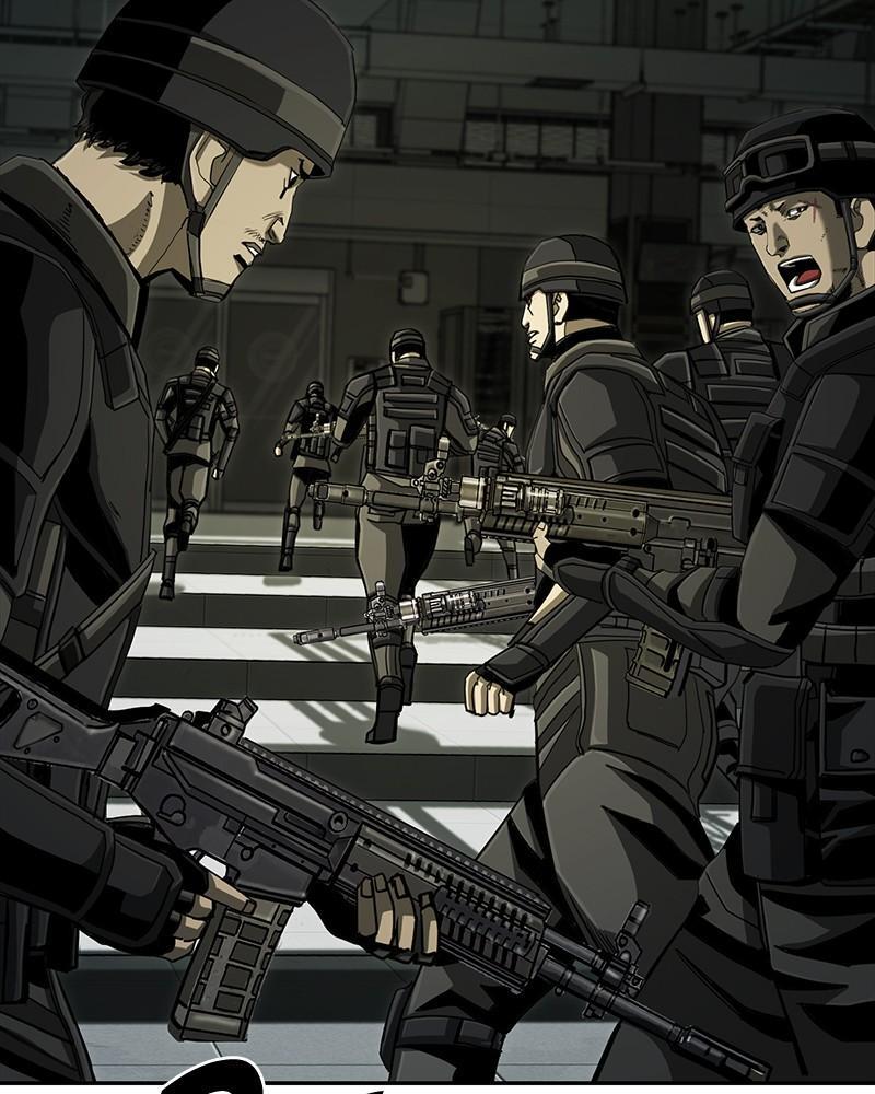 Read The First Hunter Manga Online
