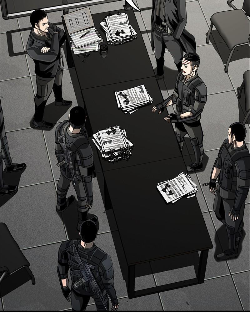 Read The First Hunter Manga Online
