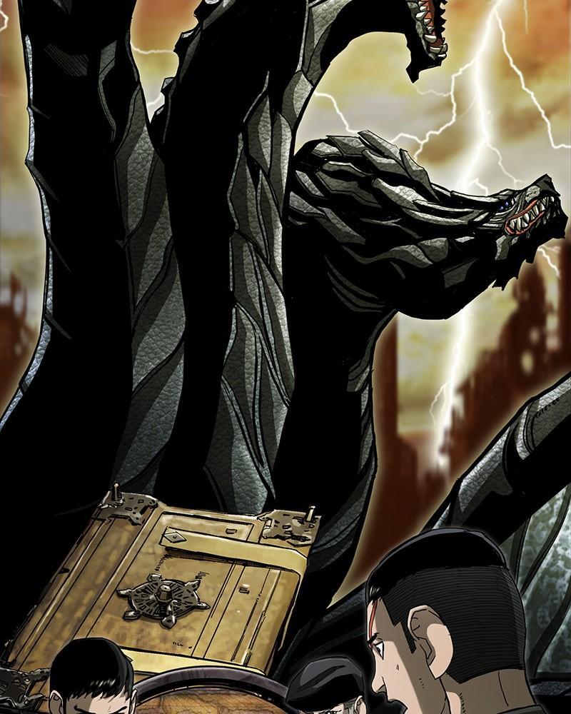 Read The First Hunter Manga Online
