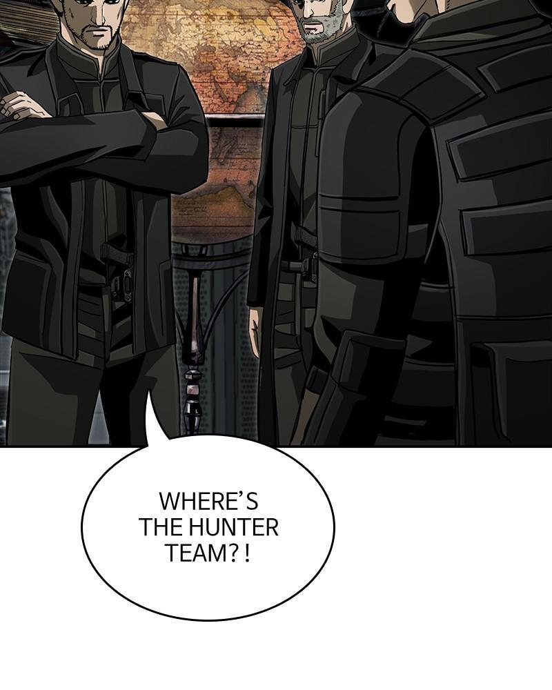 Read The First Hunter Manga Online