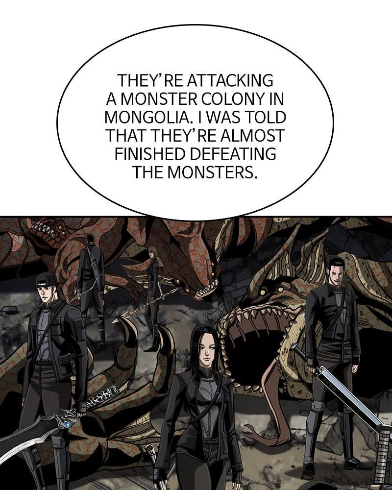 Read The First Hunter Manga Online