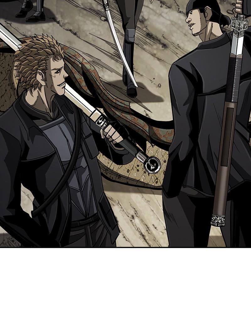 Read The First Hunter Manga Online