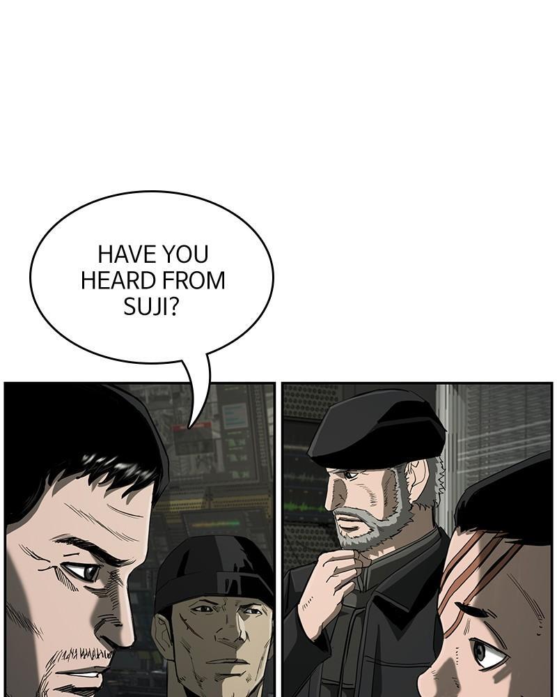 Read The First Hunter Manga Online
