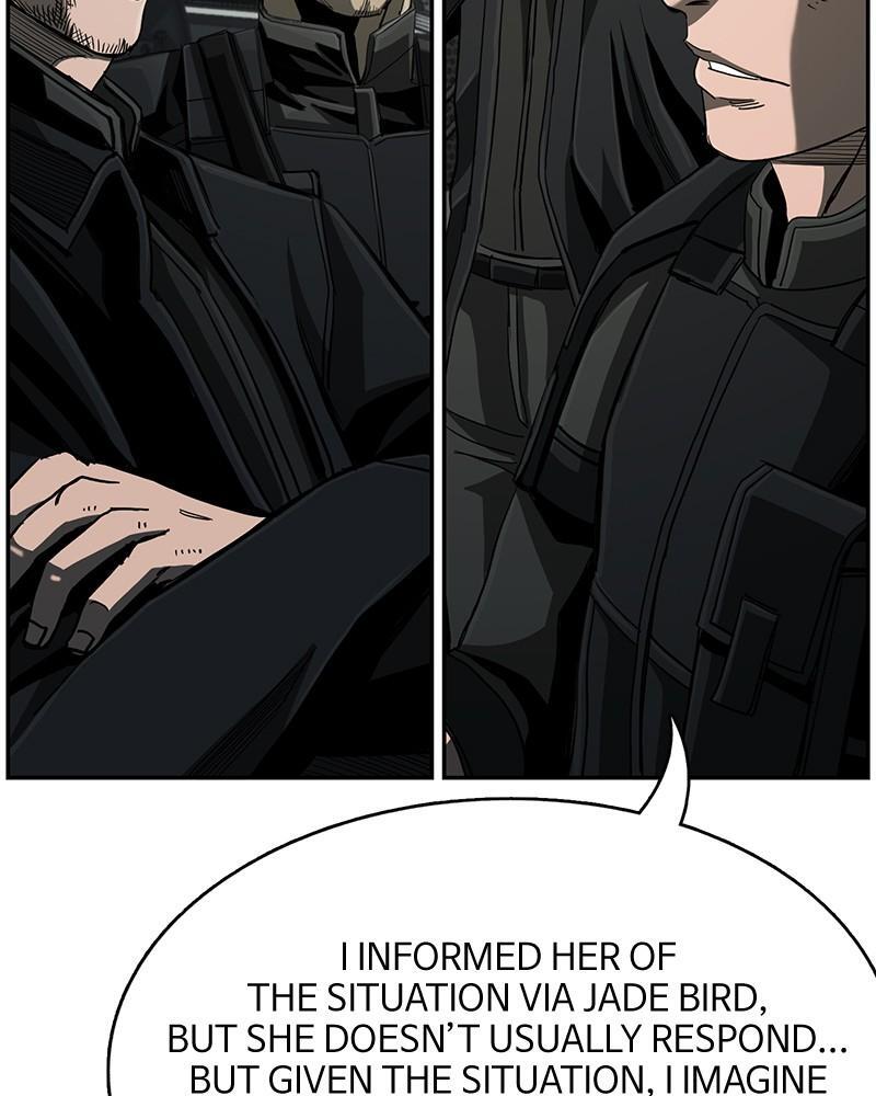 Read The First Hunter Manga Online