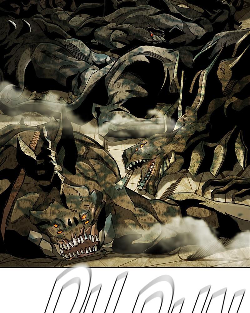 Read The First Hunter Manga Online