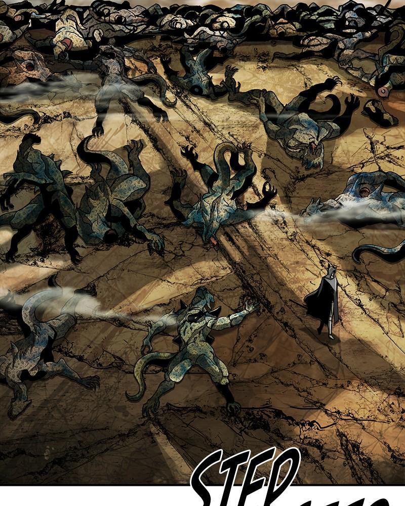 Read The First Hunter Manga Online