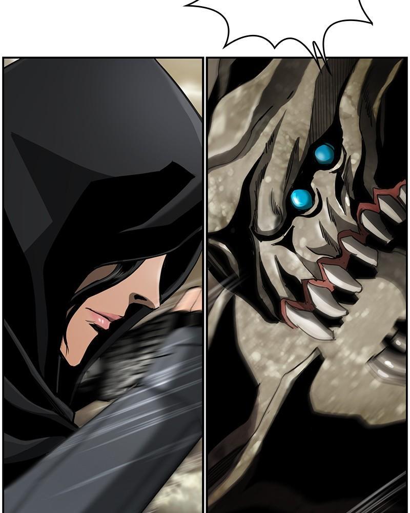 Read The First Hunter Manga Online