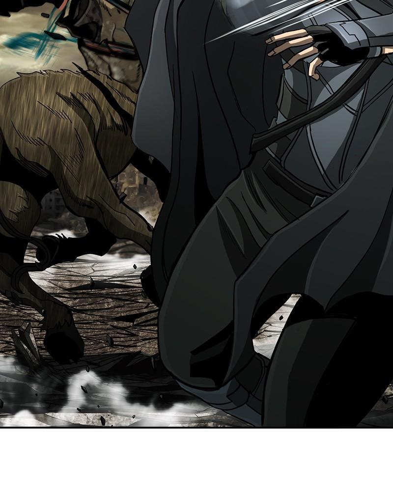 Read The First Hunter Manga Online