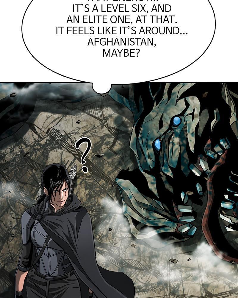 Read The First Hunter Manga Online