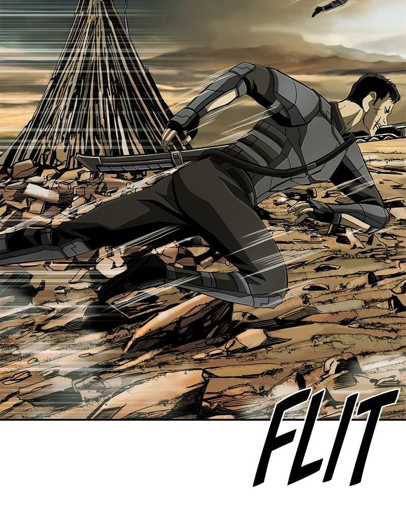Read The First Hunter Manga Online