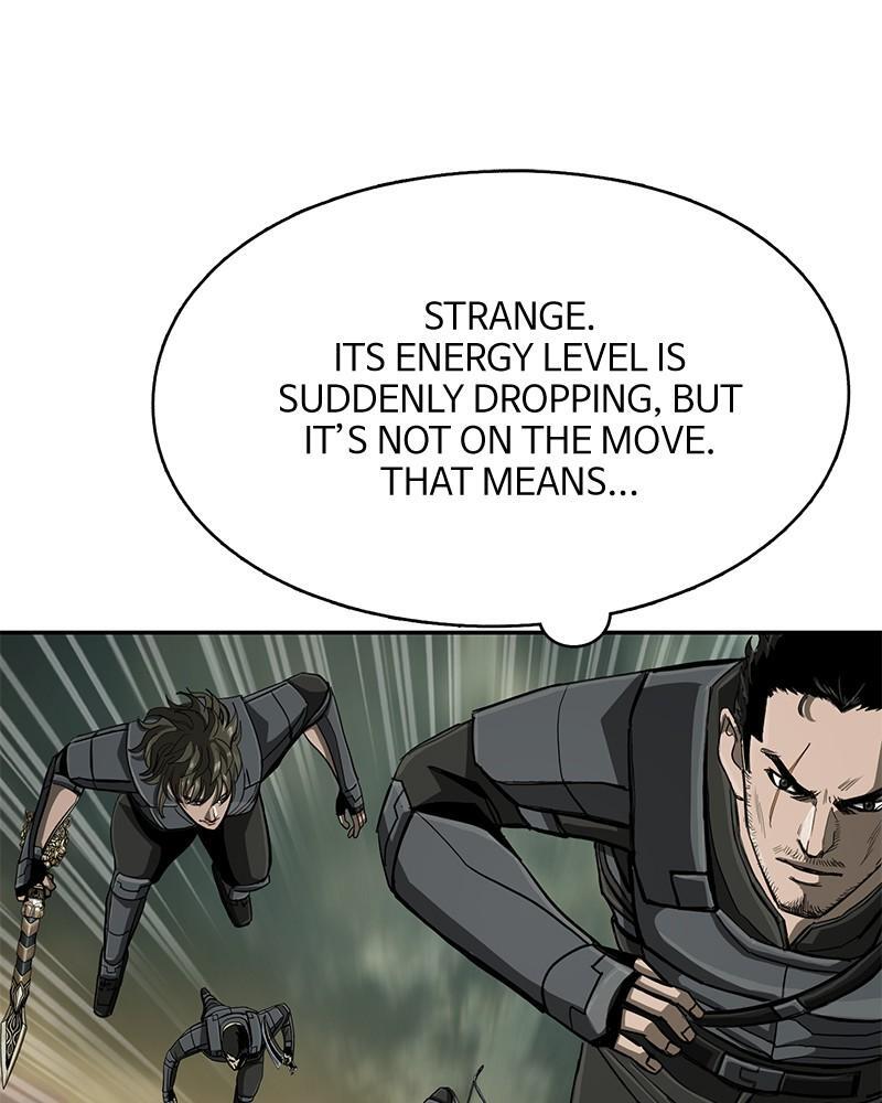 Read The First Hunter Manga Online