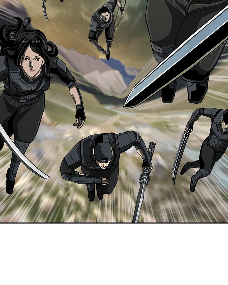 Read The First Hunter Manga Online