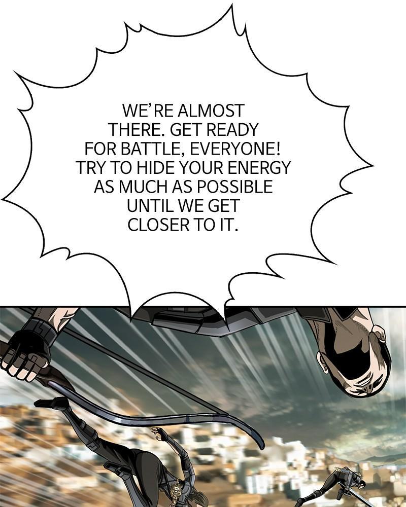 Read The First Hunter Manga Online