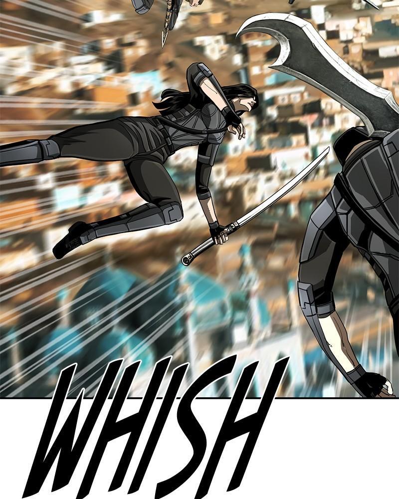 Read The First Hunter Manga Online