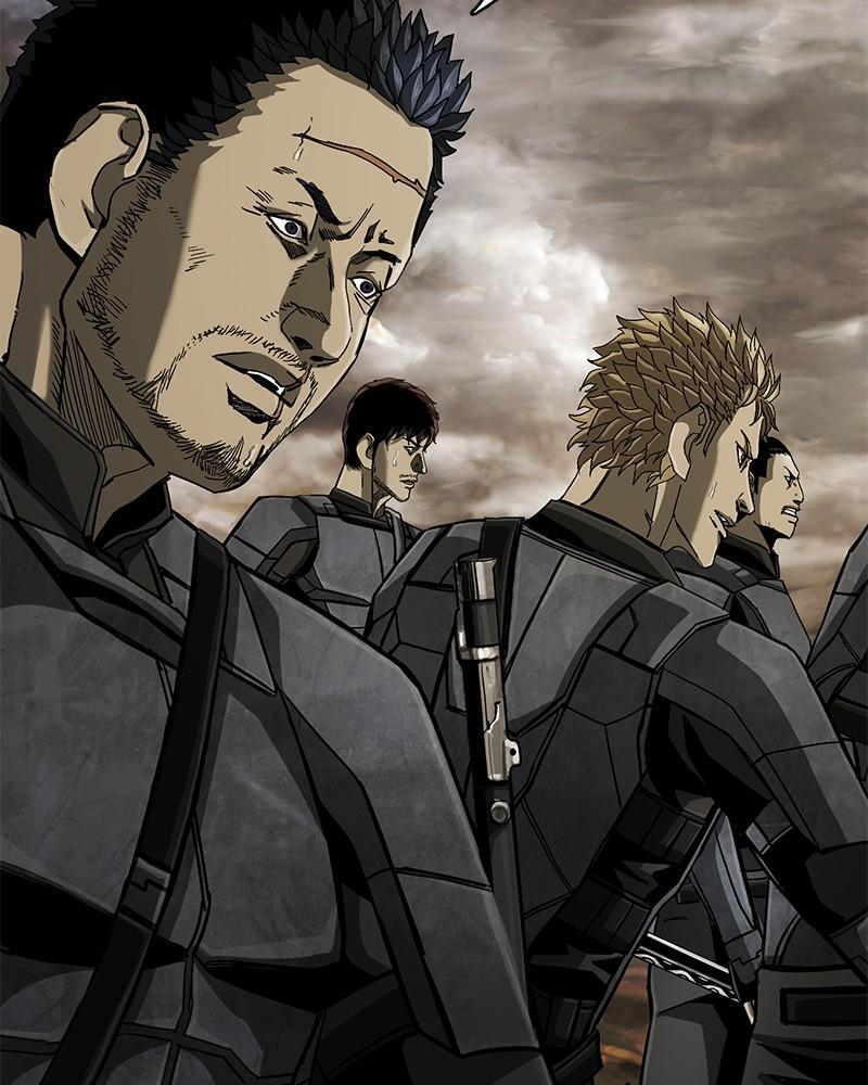 Read The First Hunter Manga Online