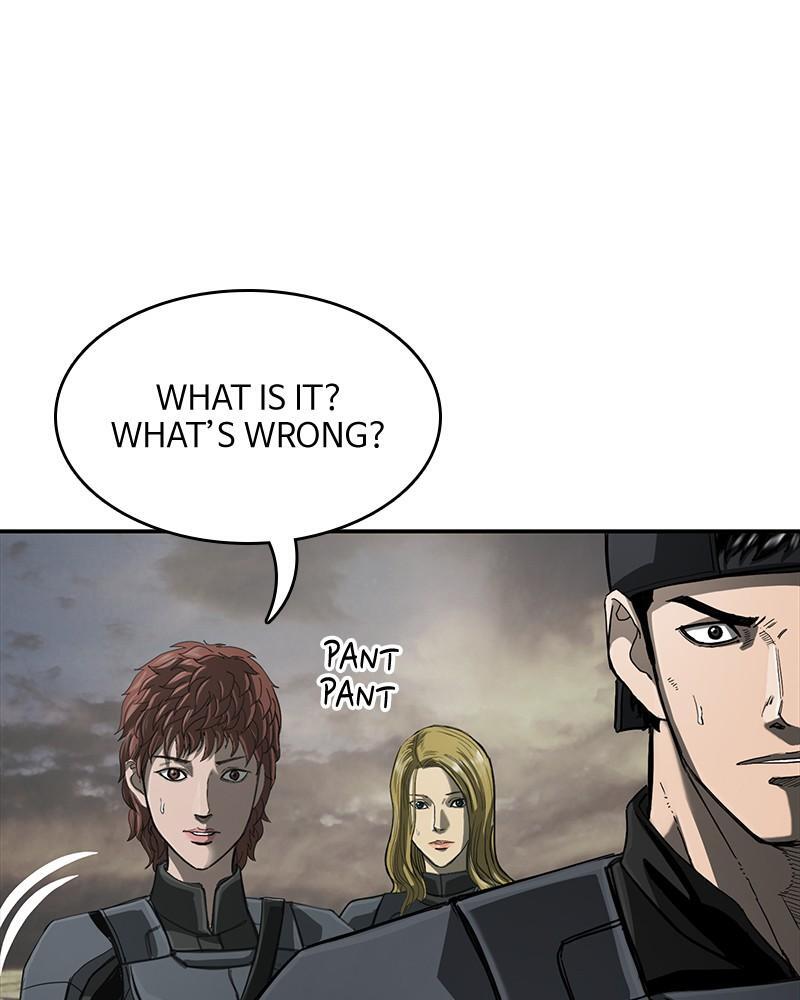 Read The First Hunter Manga Online