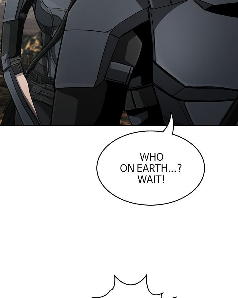 Read The First Hunter Manga Online