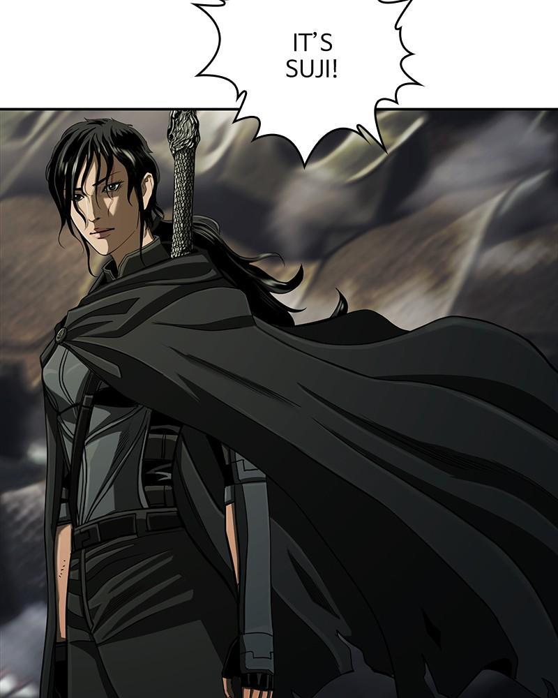 Read The First Hunter Manga Online