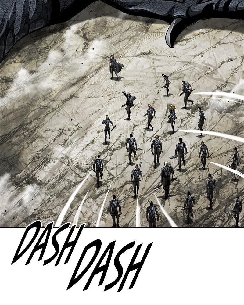 Read The First Hunter Manga Online