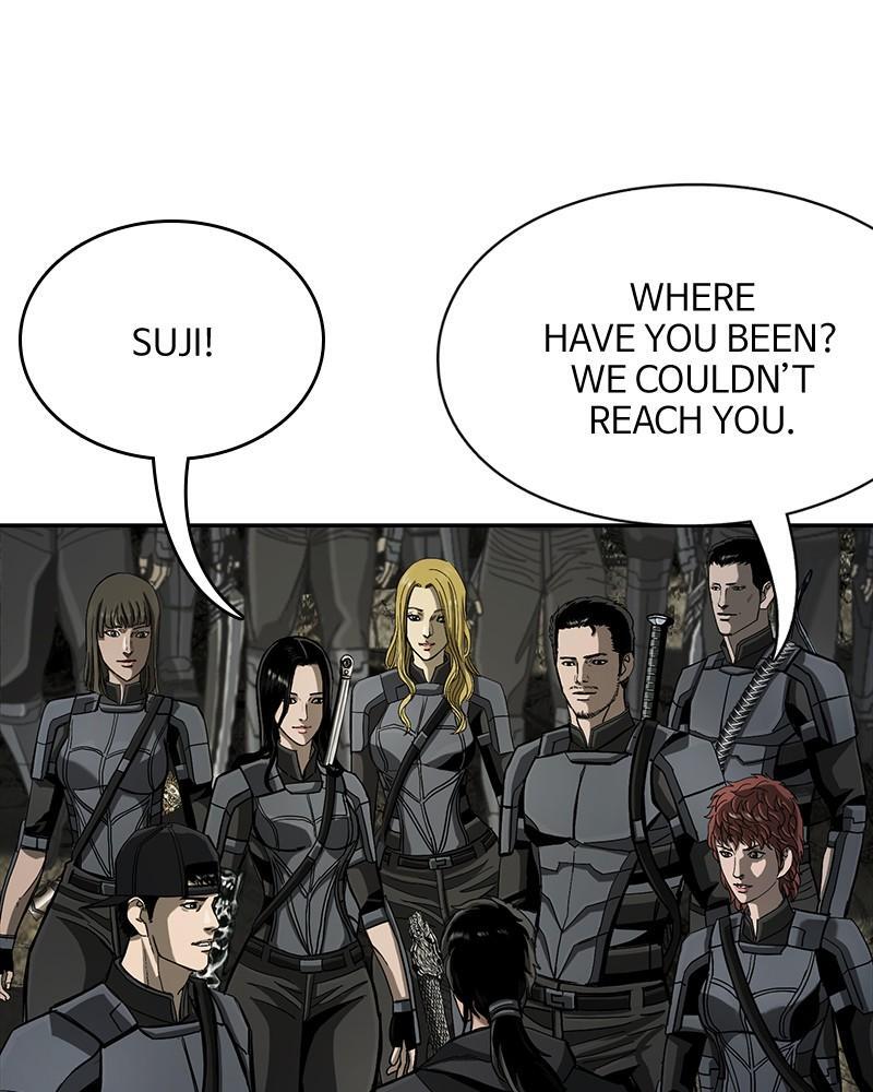 Read The First Hunter Manga Online