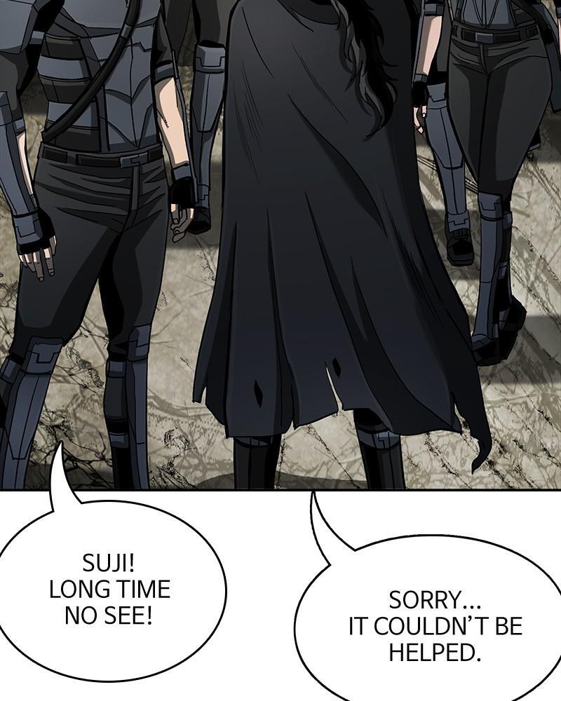 Read The First Hunter Manga Online