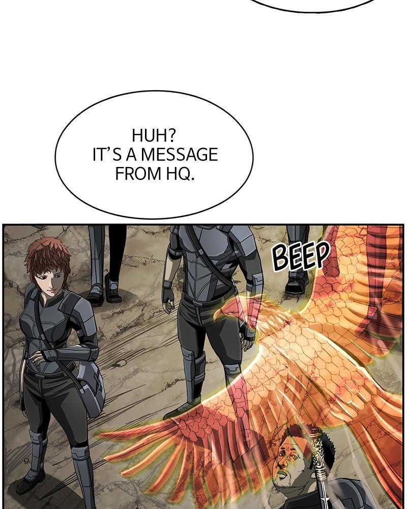 Read The First Hunter Manga Online