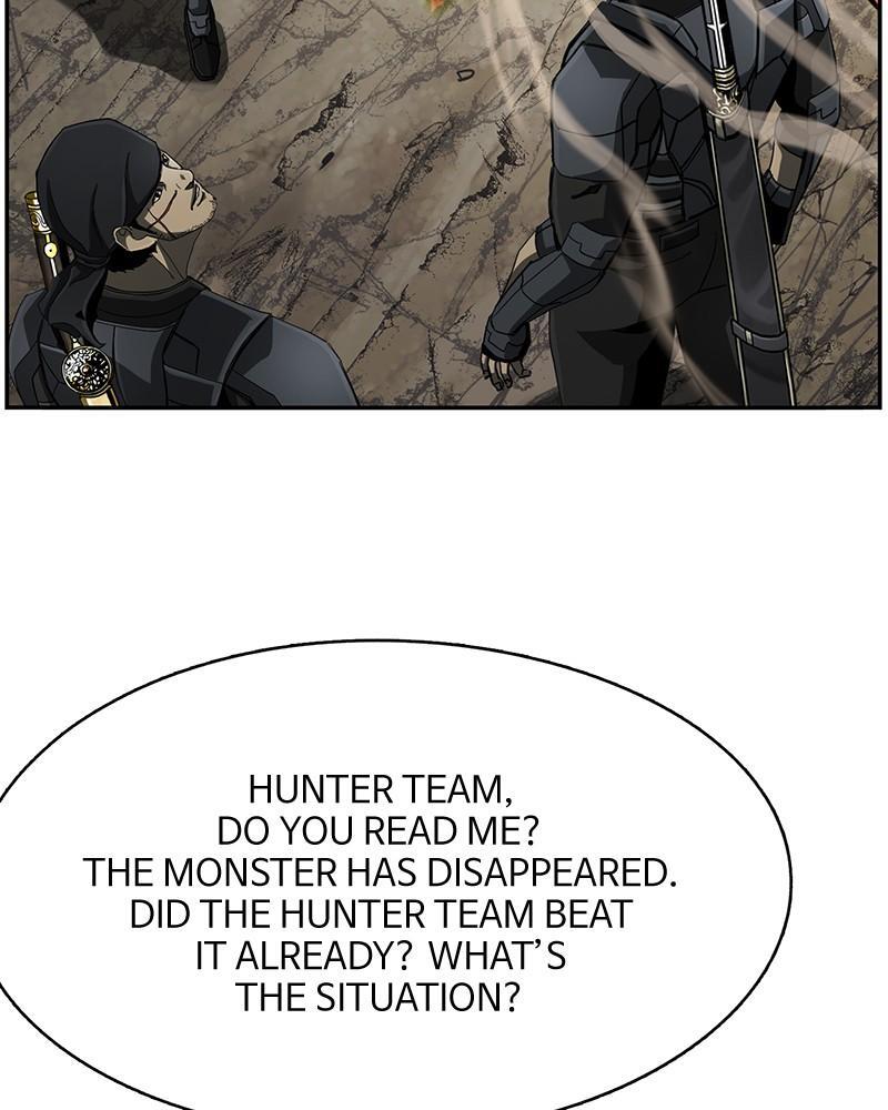 Read The First Hunter Manga Online