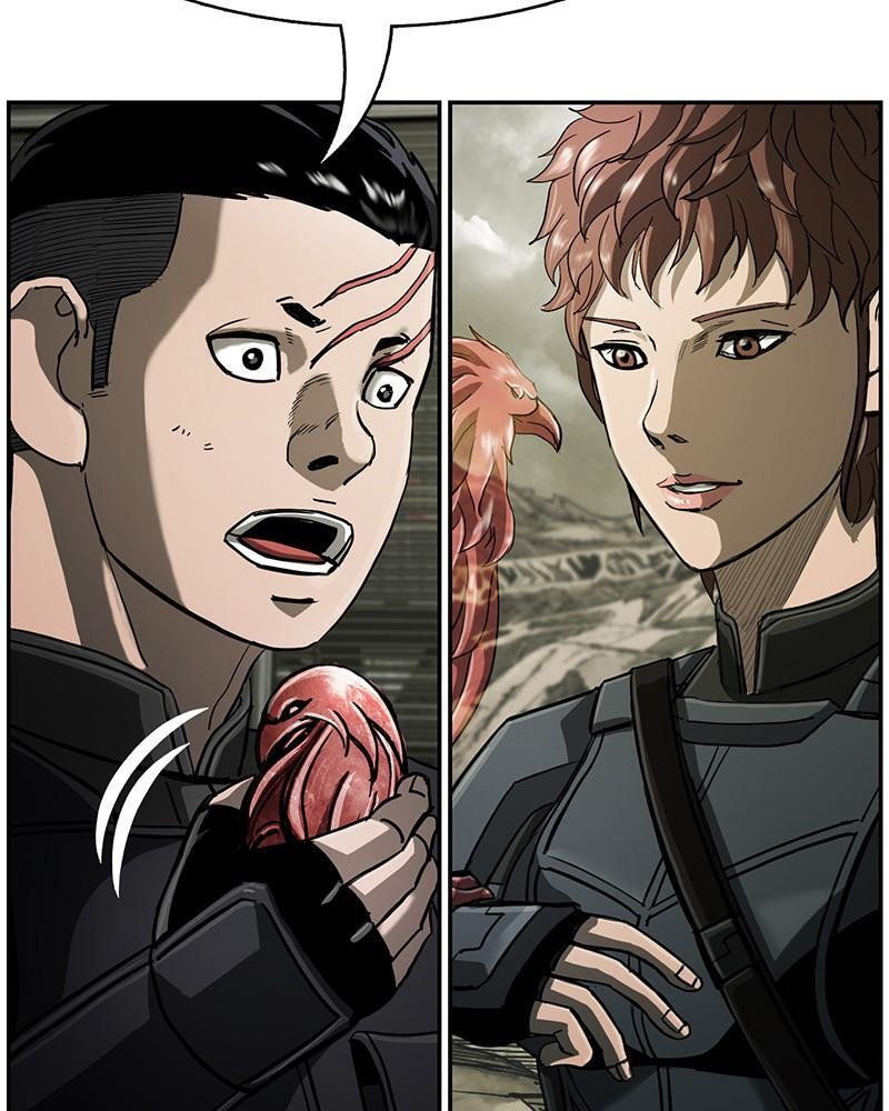 Read The First Hunter Manga Online