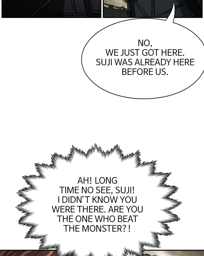Read The First Hunter Manga Online