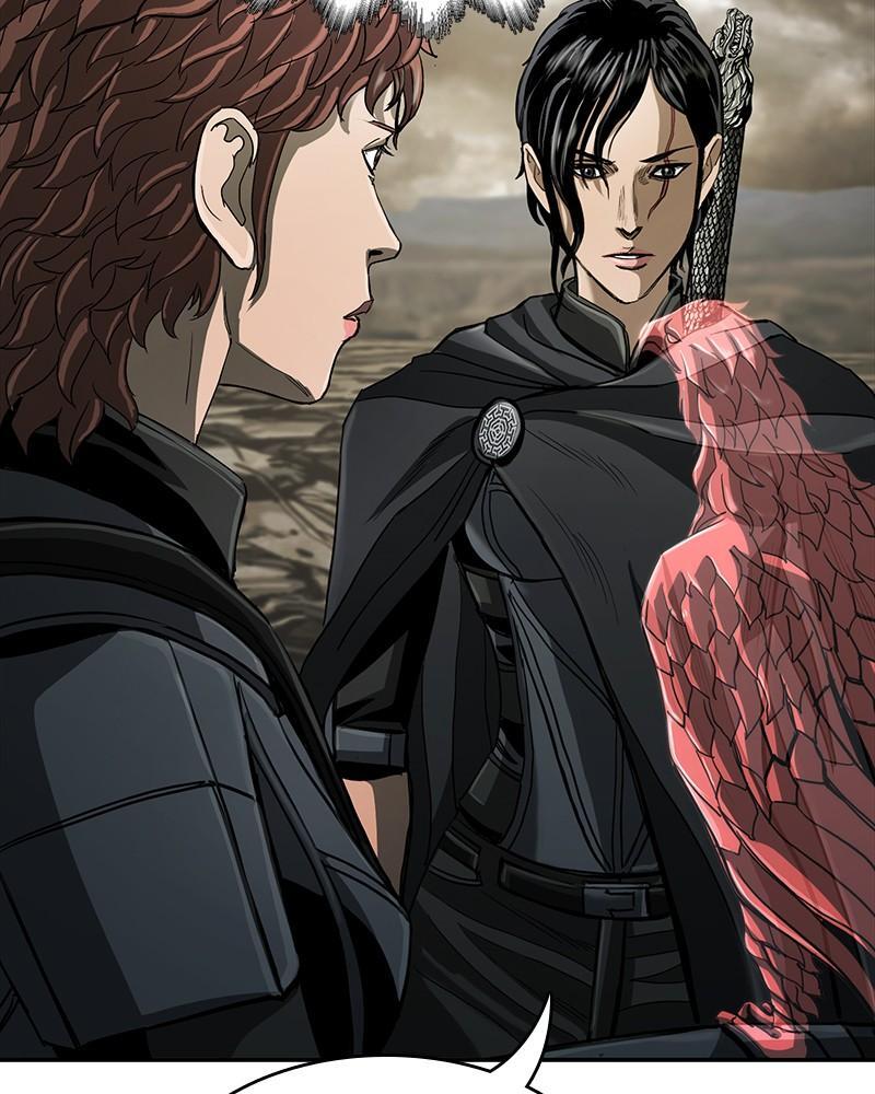 Read The First Hunter Manga Online