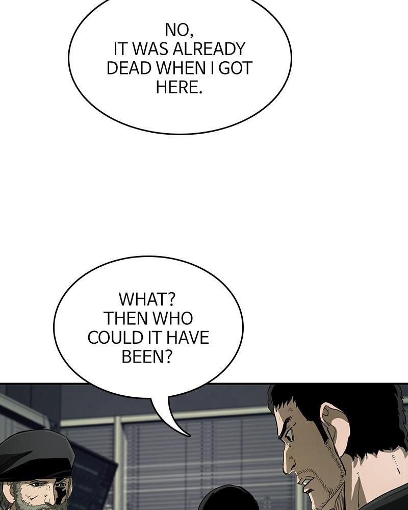 Read The First Hunter Manga Online