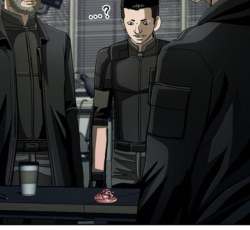 Read The First Hunter Manga Online