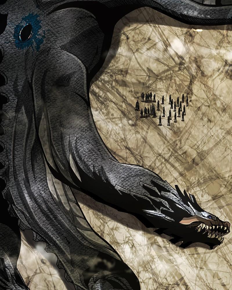 Read The First Hunter Manga Online