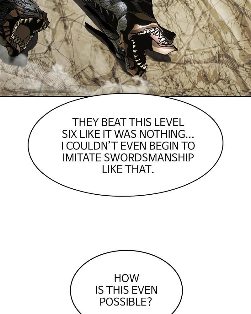 Read The First Hunter Manga Online
