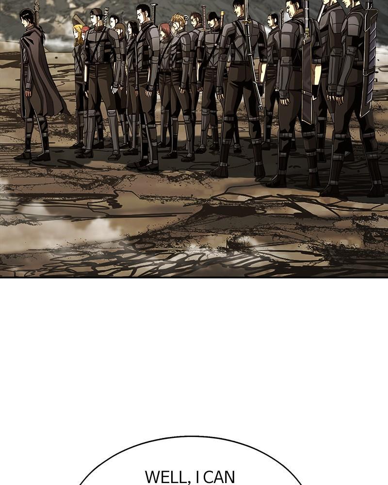 Read The First Hunter Manga Online